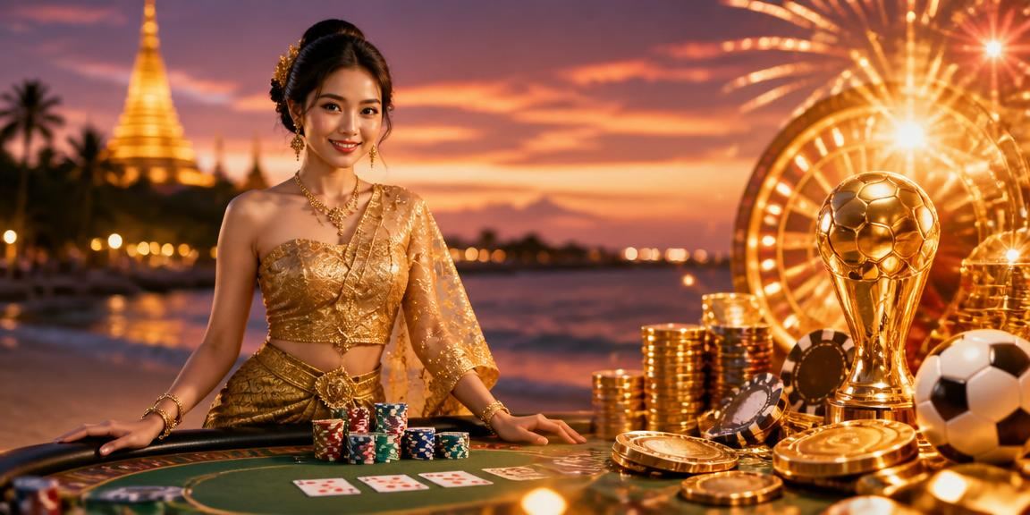 burma bet