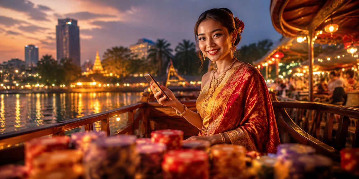 burma bet